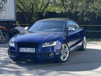 second-hand Audi S5 Coupe 4.2 FSI