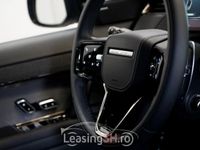 second-hand Land Rover Range Rover Sport 2023 3.0 Diesel 300 CP 4.900 km - 125.750 EUR - leasing auto