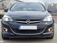 second-hand Opel Astra 1.6 D (CDTI DPF ecoFLEX) Start/Stop Edition