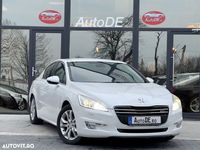 second-hand Peugeot 508 