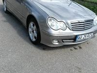 Second-hand Mercedes C230 194 CP (142 kW) 2004 Break