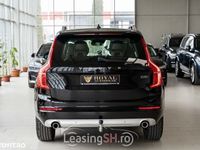 second-hand Volvo XC90 D5 AWD Geartronic Momentum