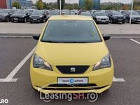 second-hand Seat Mii 