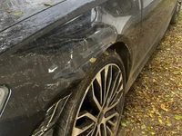 Second-hand Audi A6 Competition 326 CP (239 kW) 2016 Negru Berlinǎ