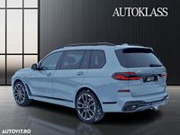 Second-hand BMW X7 Comfort Edition 381 CP (280 kW) 2023 Culoaregri SUV