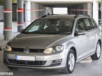 second-hand VW Golf VII 