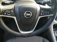 Second-hand Opel Astra 120 CP (88 kW) 2011