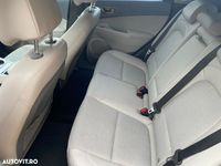 second-hand Hyundai Kona Electric 204CP Luxury+
