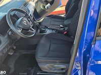 Second-hand Skoda Kamiq Ambition 115 CP (84 kW) 2020 Culoarealbastru SUV