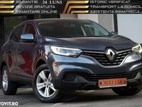 Second-hand Renault Kadjar Business 130 CP (95 kW) 2018 Culoaregri SUV
