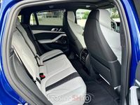 second-hand BMW X6 M 2021 4.4 Benzină 625 CP 17.650 km - 129.851 EUR - leasing auto