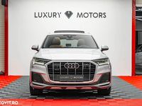 Second-hand Audi Q7 S-Line 381 CP (280 kW) 2020 Culoaregri SUV