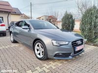 second-hand Audi A5 Sportback 2.0 TDI