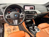 second-hand BMW X4 xDrive 30d xLine Aut.