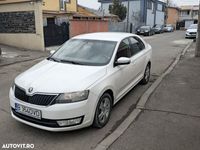 second-hand Skoda Rapid 