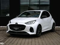 Second-hand Mazda 2 116 CP (85 kW) 2024 Alb Hatchback