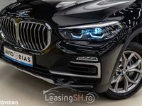 second-hand BMW X5 xDrive40i xLine