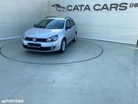 second-hand VW Golf 2.0 TDI BlueMotion Technology Comfortline