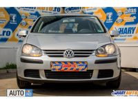 Second-hand VW Golf IV 75 CP (55 kW) 2004 Gri Hatchback