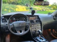 Second-hand Renault Latitude 175 CP (128 kW) 2014 Berlinǎ