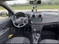 Second-hand Dacia Logan 77 CP (56 kW) 2019 Berlinǎ