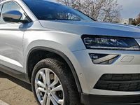 Second-hand Skoda Karoq 150 CP (110 kW) 2021 SUV