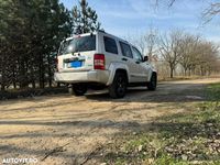 second-hand Jeep Cherokee 