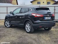 second-hand Nissan Qashqai 1.5 dCi Tekna