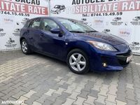 second-hand Mazda 3 201· 180 000 km · 1 598 cm· Benzina