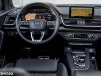 second-hand Audi SQ5 3.0 TFSI quattro tiptronic