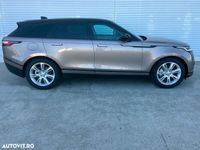 second-hand Land Rover Range Rover Velar 