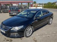 second-hand VW CC 