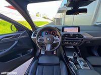 second-hand BMW X4 xDrive20d Aut. M Sport Edition
