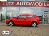 second-hand VW Golf IV GOLF IV