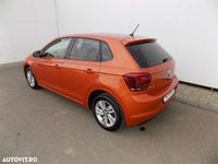 second-hand VW Polo 1.0 TSI DSG Comfortline