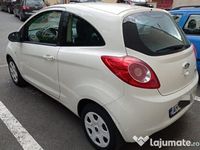 second-hand Ford Ka 2012, Motor 1.2 Benzina, 172.000 km, Euro 5 - 3200 EUR