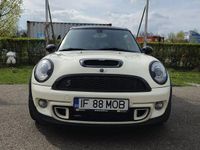 Second-hand Mini Clubman 174 CP (127 kW) 2009 Culoarealb Break