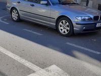 second-hand BMW 320 