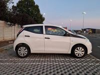 second-hand Toyota Aygo 1.0 X 2015 · 378 000 km · 998 cm3 · Benzina