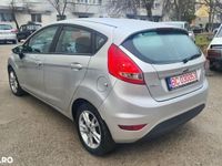 second-hand Ford Fiesta 1.4 TDCi Ambiente