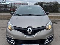 Second-hand Renault Captur 90 CP (66 kW) 2015 Culoaregri SUV