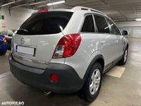 second-hand Opel Antara 2.2cdti 4x4 EURO 5 an 2014