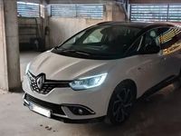 Second-hand Renault Scénic IV Bose Edition 132 CP (97 kW) 2018 Monovolum