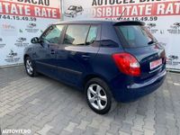 second-hand Skoda Fabia 1.2 TSI Active DSG