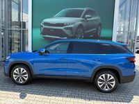 Second-hand Skoda Kodiaq 150 CP (110 kW) 2024 Albastru SUV