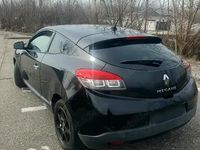 Second-hand Renault Mégane Coupé 131 CP (96 kW) 2010 Coupe