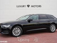 second-hand Audi A6 2.0 35 TDI S tronic Basic