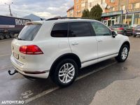 second-hand VW Touareg V6 TDI BMT Mountain Plus