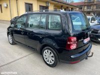 second-hand VW Touran 1.9 TDI DPF Blue Motion Highline