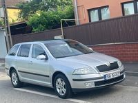 second-hand Skoda Octavia 1.6benzina fsi